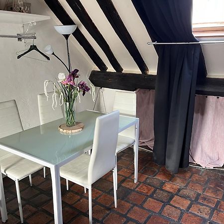 Apartament Rue Du Poirier Orlean Zewnętrze zdjęcie